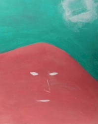 Sacrifice Mountain Hills