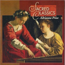 Sacred Classics