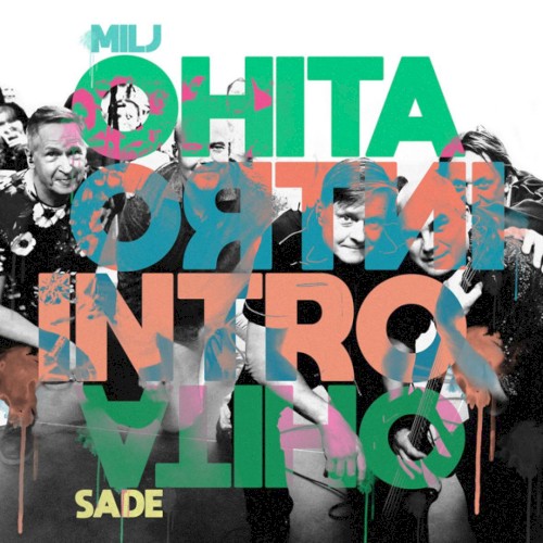 Ohita intro