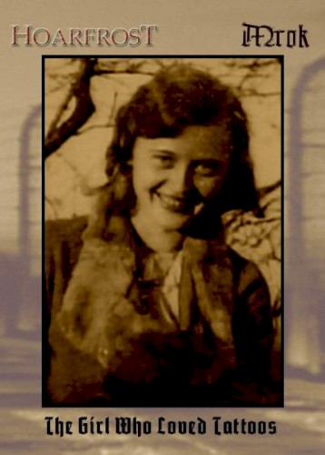 The Girl Who Loved Tattoos