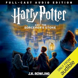 Harry Potter and the Sorcerer's Stone