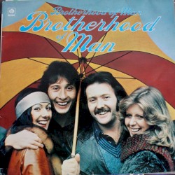 Brotherhood of Man