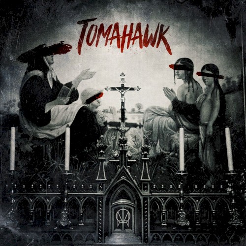 Tomahawk