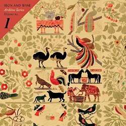 Archive Series, Volume No. 1