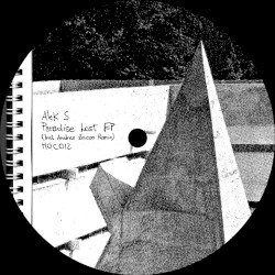 Paradise Lost EP
