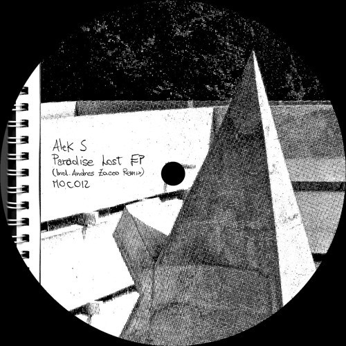 Paradise Lost EP