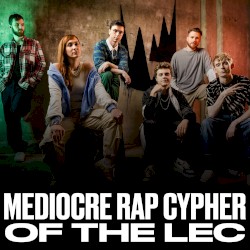 Mediocre Rap Cypher of the LEC