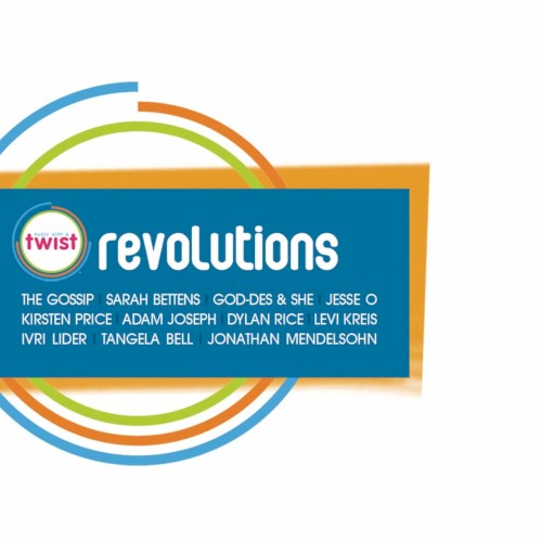 Revolutions: Music With a Twist
