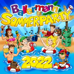 Ballermann: Sommerparty 2022