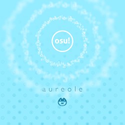 aureole (osu! xmas 2017)