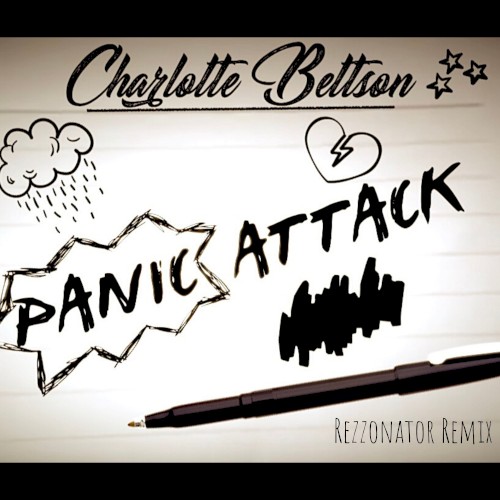 Panic Attack (Rezzonator remix)