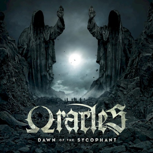 Dawn of the Sycophant