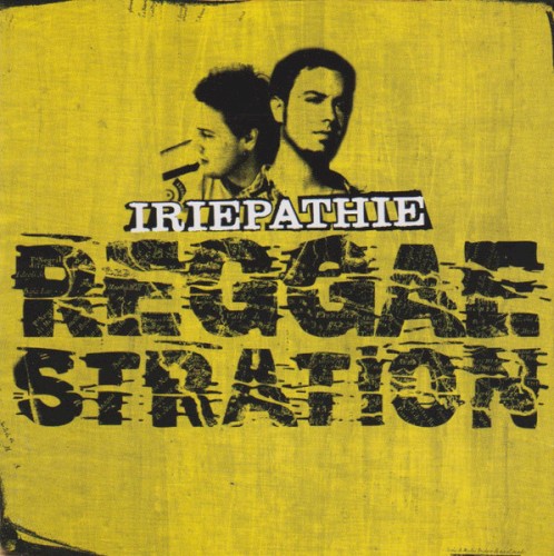 Reggaestration