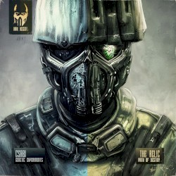 ARK V: Genetic Experiments / Path of Destiny