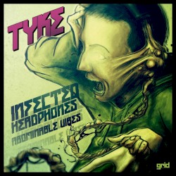 Infected Headphones / Abominable Vibes