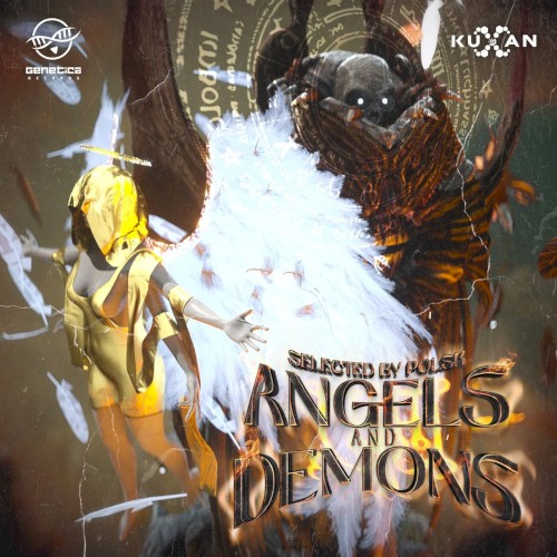 Angels & Demons