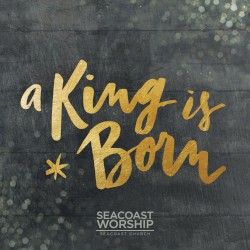 A King Is Born