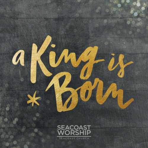 A King Is Born