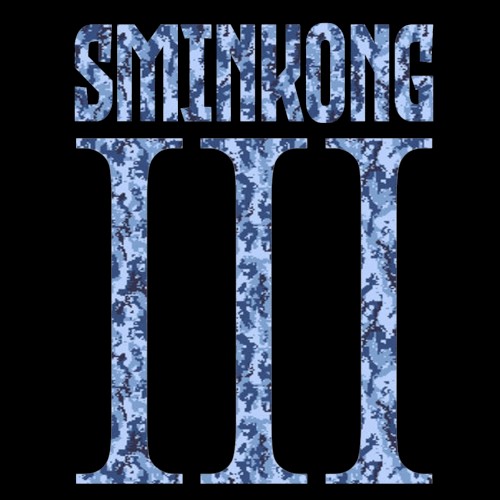 Sminkong 3