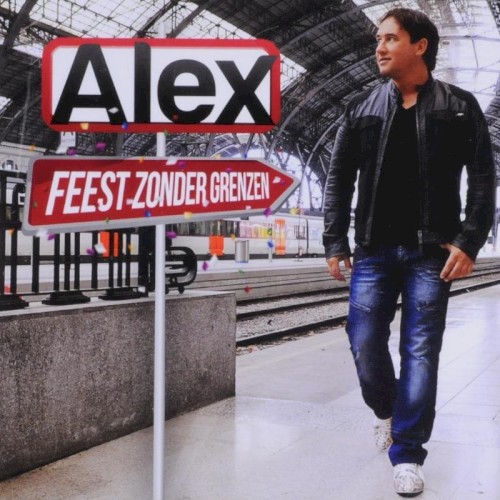 Feest zonder grenzen