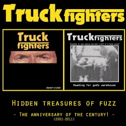 Hidden Treasures of Fuzz: The Anniversary of the Century