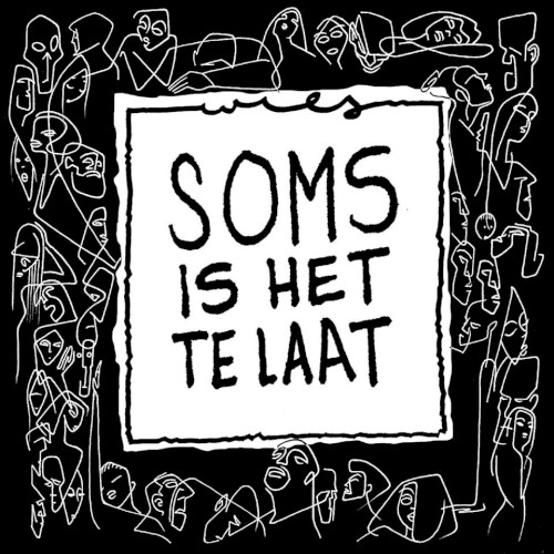 Soms is het te laat