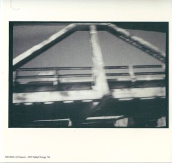 Live in Wels & Chicago, 1998