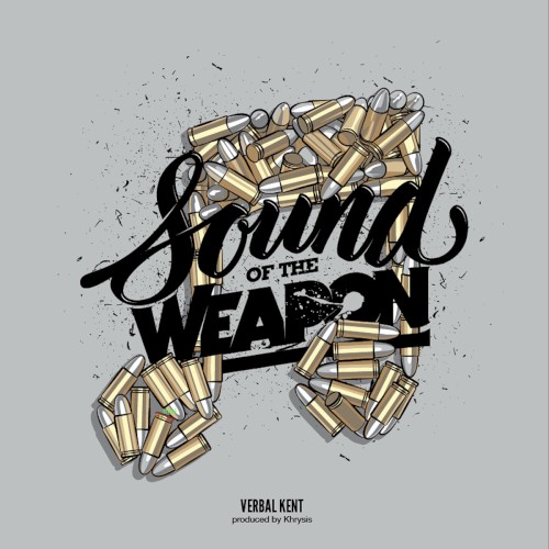 Sound of the Weapon