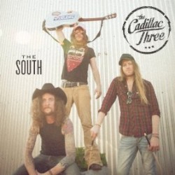 The South