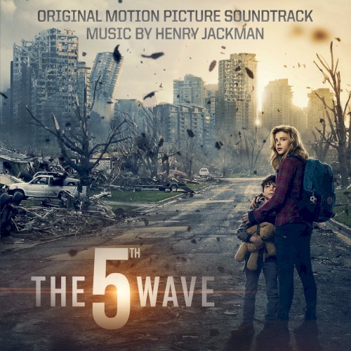 The 5th Wave: Original Motion Picture Soundtrack