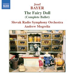The Fairy Doll