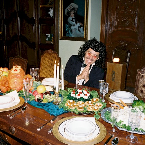 The Appetizers Mixtape