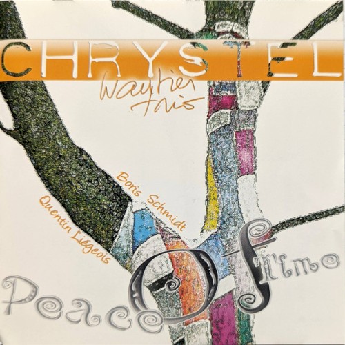 Peace Of time