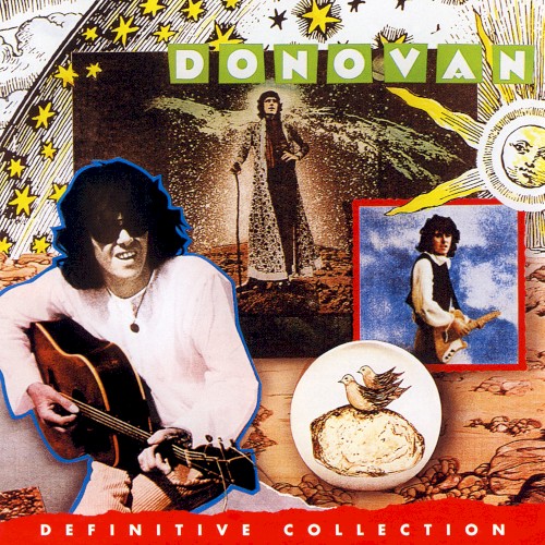 Definitive Collection