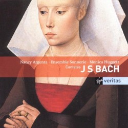 Cantatas