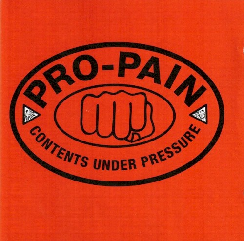 Contents Under Pressure