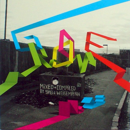 Groove 119/CD 28