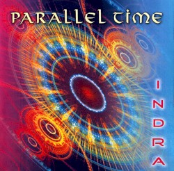 Parallel Time