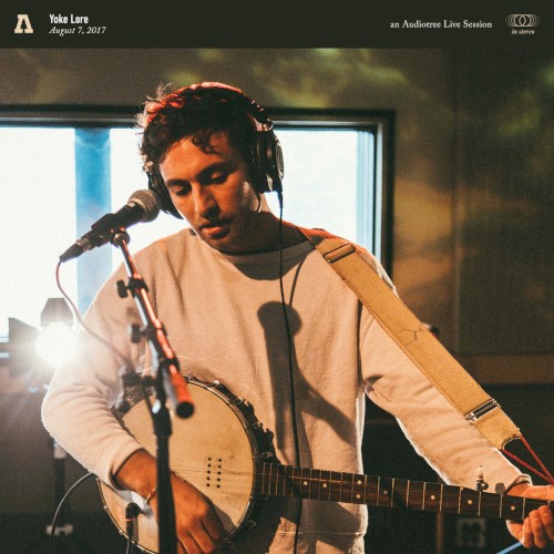 Audiotree Live