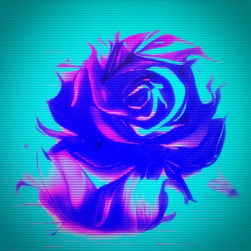 Just a Ghost (Vaporwave Version)