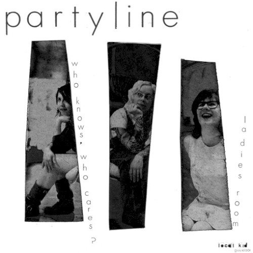 Partyline / Spider and the Webs