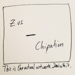Chipation