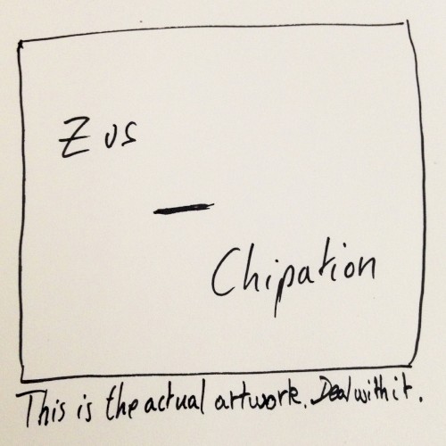 Chipation