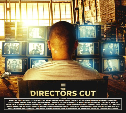 The Directors Cut