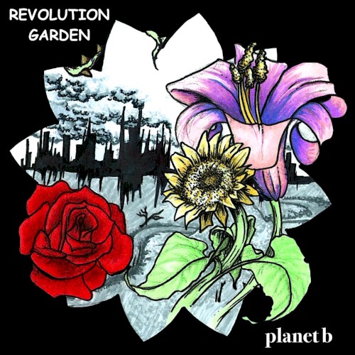 Revolution Garden