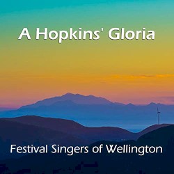 A Hopkins’ Gloria