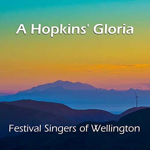 A Hopkins’ Gloria