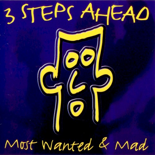 Most Wanted & Mad