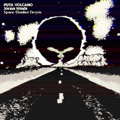 Jovian Winds (Space Blanket remix)