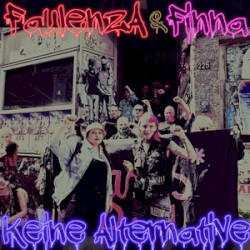 Keine Alternative